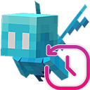 Icon for Entity Version History