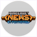 Minecraft News Icon
