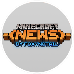 Minecraft Update News Icon
