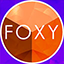 foxynotail logo