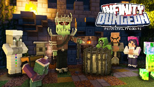 Thumbnail For Infinity Dungeon