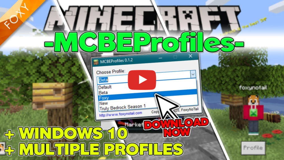 How to Get Your Free Minecraft: Windows 10 Edition Beta Copy